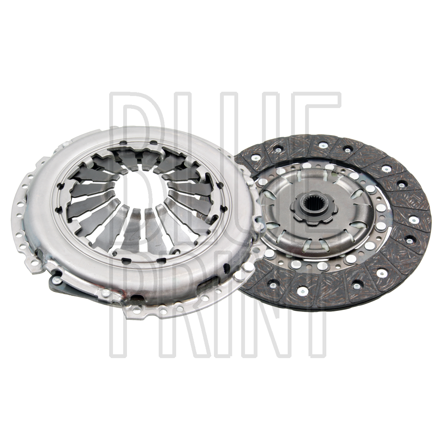 Fiat Fiorino Debriyaj Seti Fiat Fiorino Debriyaj Seti